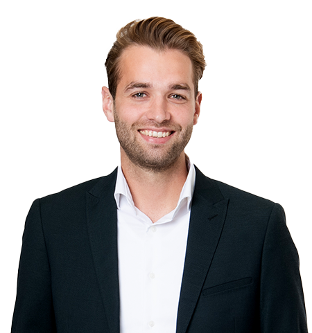 Jelle Raets
