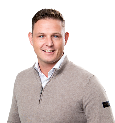 Stefan Wispels