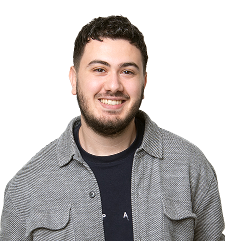 Tarik Hourri