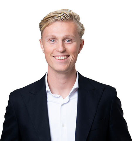 Mathijs Veerman