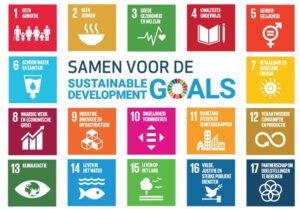Sustainable goals