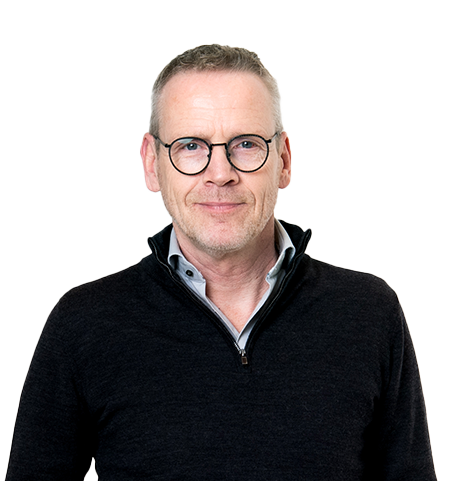 Patrick van den Berg